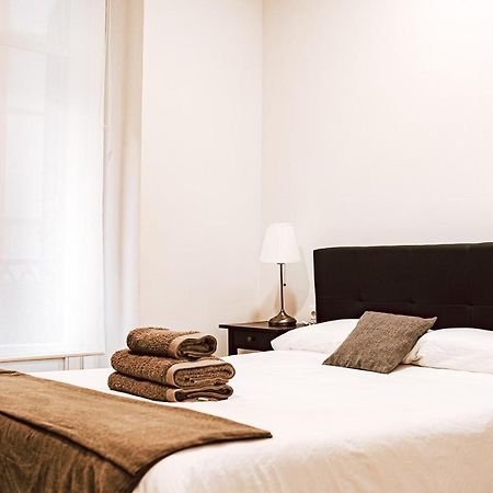 Apartamento San Marcial By Sanse Holidays San Sebastián Eksteriør billede