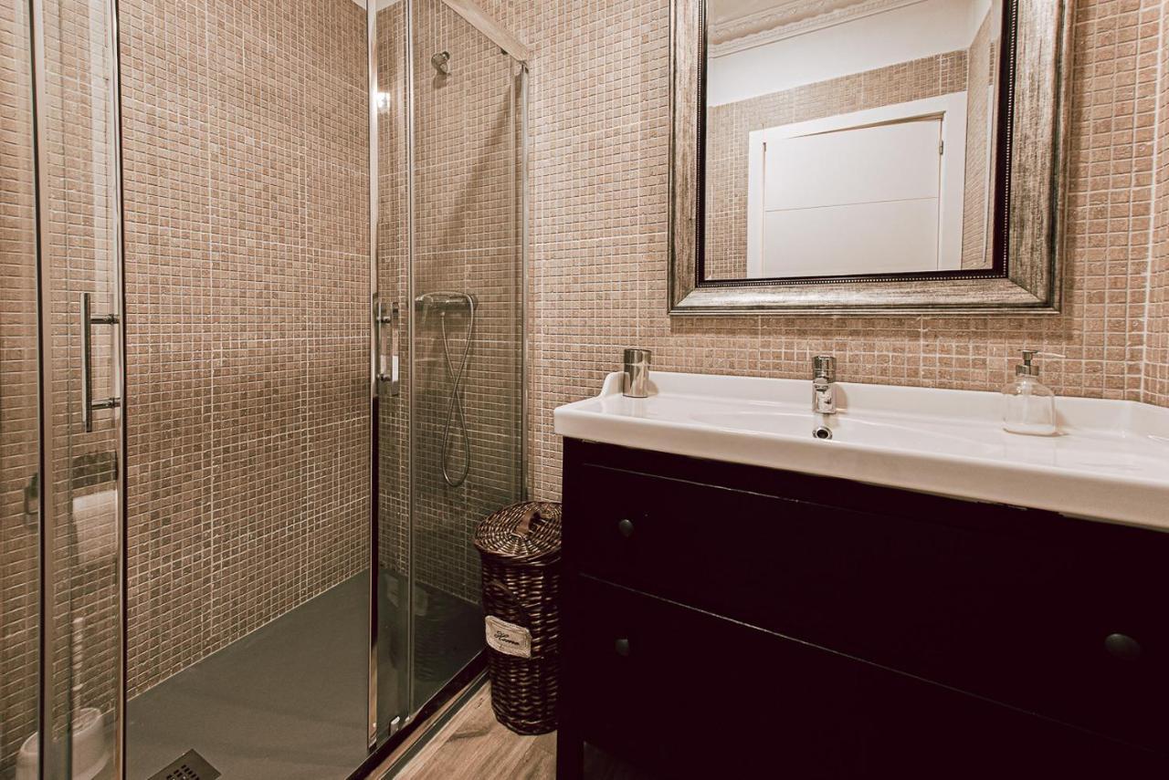 Apartamento San Marcial By Sanse Holidays San Sebastián Eksteriør billede