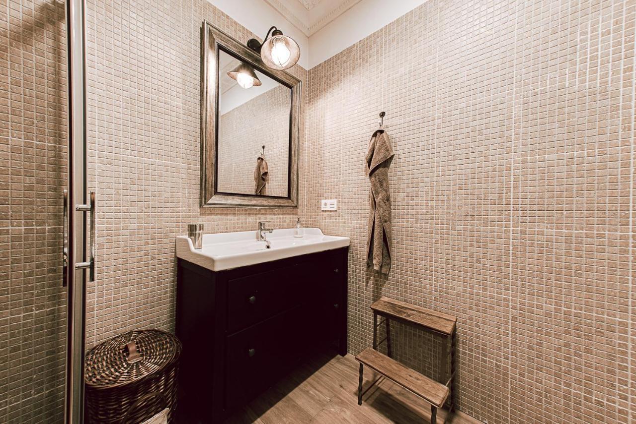 Apartamento San Marcial By Sanse Holidays San Sebastián Eksteriør billede